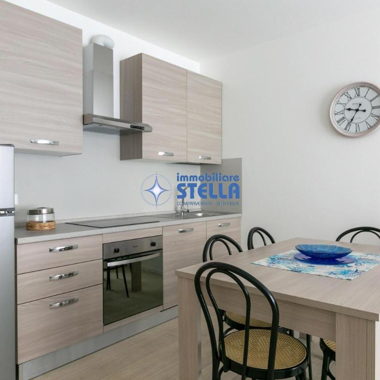 Condominio Medusa - Appartamento con doccia - 11