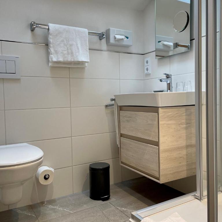 Hotel Gasthof Adler - Einzelzimmer - 6