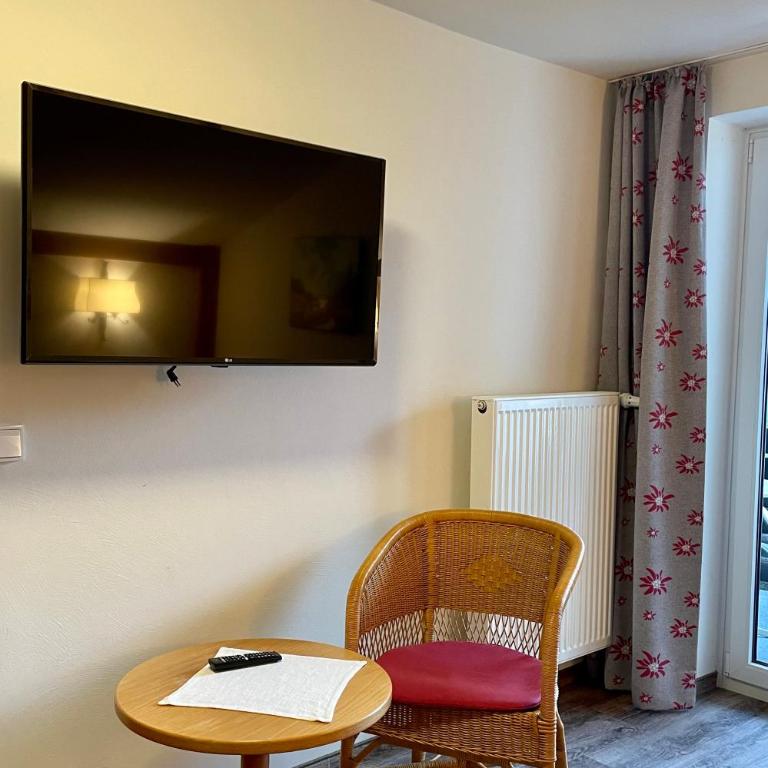 Hotel Gasthof Adler - Einzelzimmer - 5
