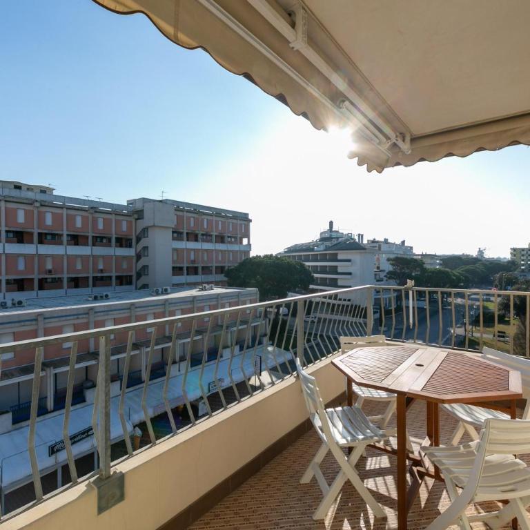 Residence Saint Nicholas - Appartamento - 22