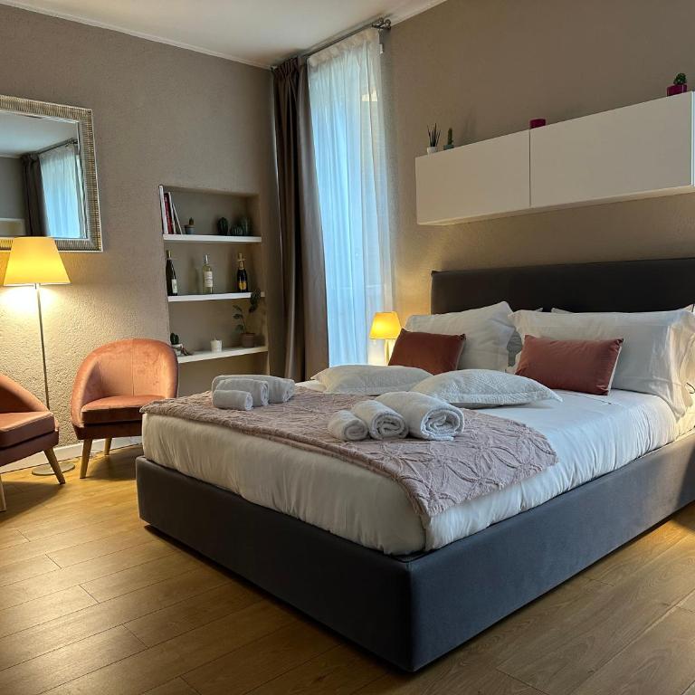 Domus Suites Verona - Suite - 4