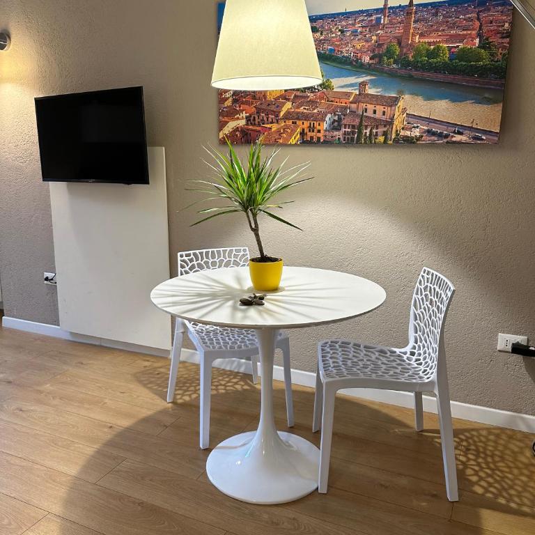 Domus Suites Verona - Suite - 9
