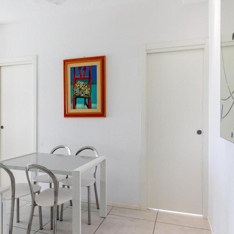 Residence Saint Nicholas - Appartamento - 12
