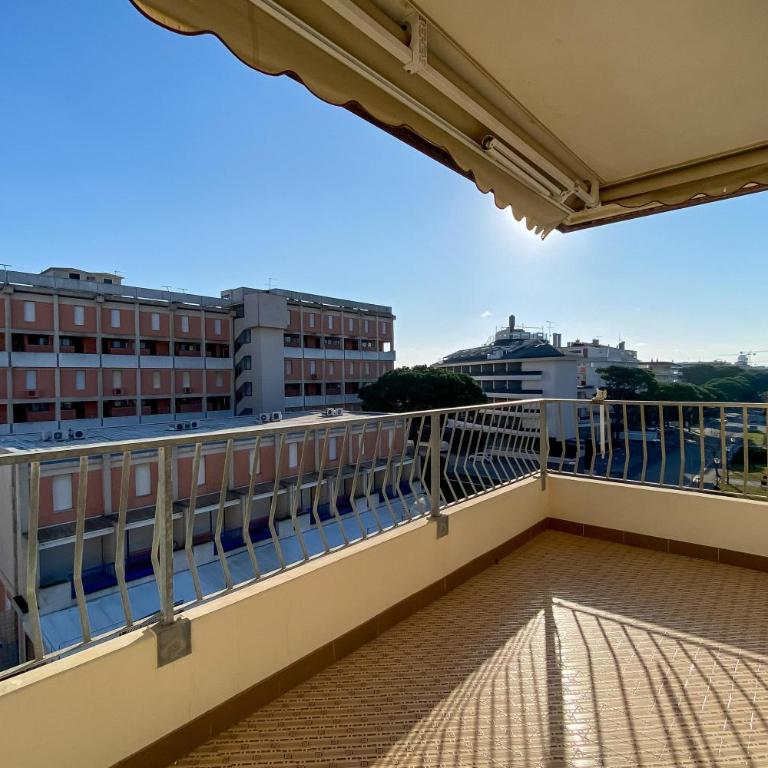 Residence Saint Nicholas - Appartamento - 21