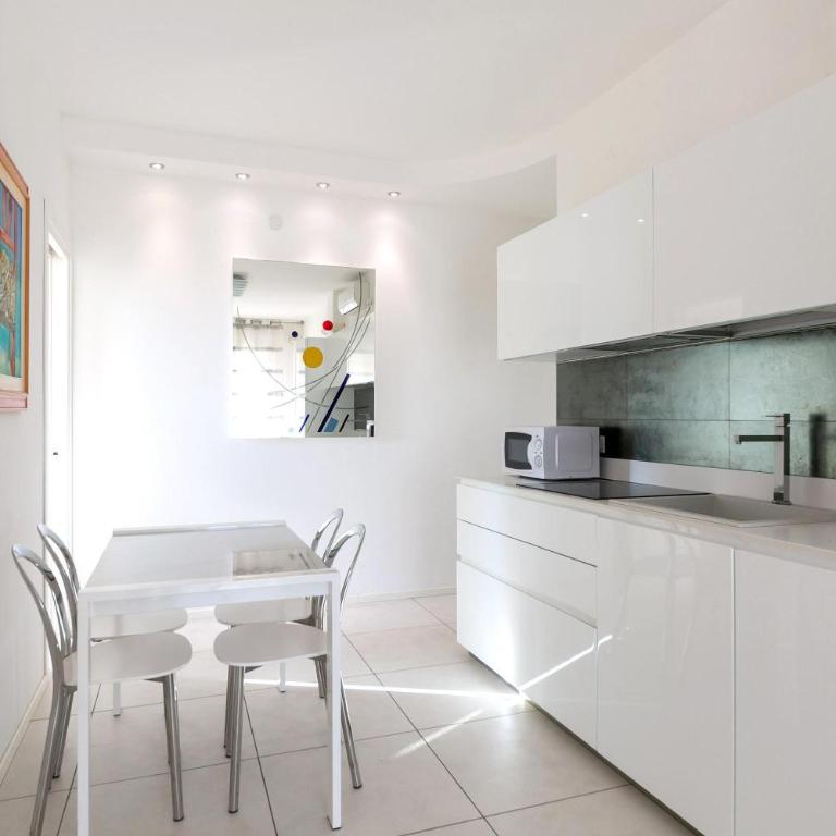 Residence Saint Nicholas - Appartamento - 10