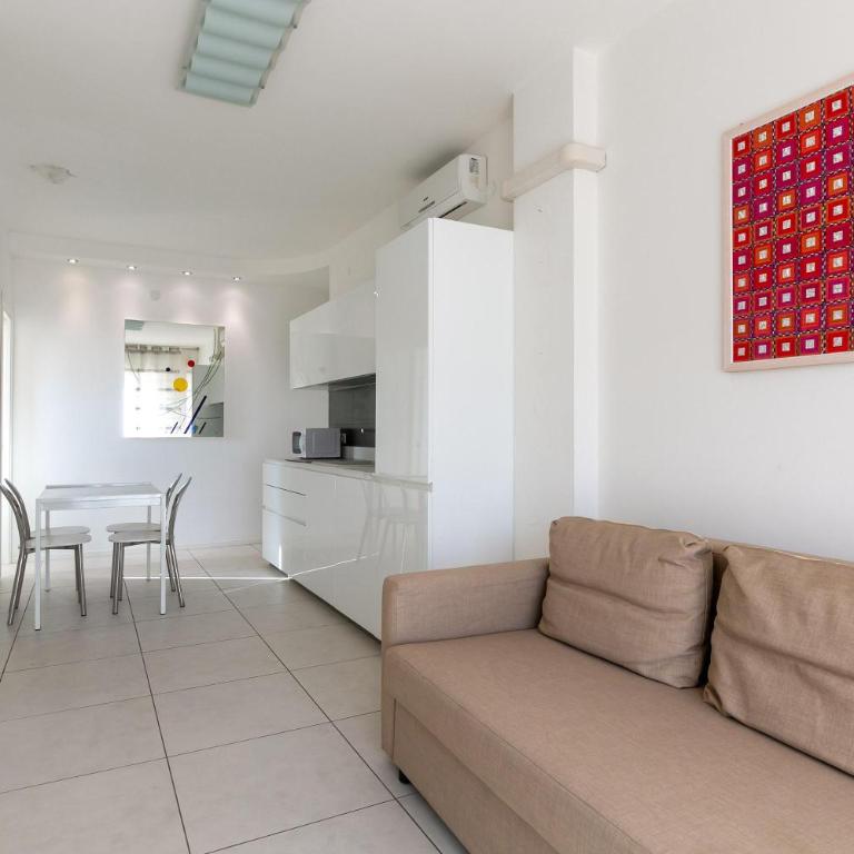 Residence Saint Nicholas - Appartamento - 8