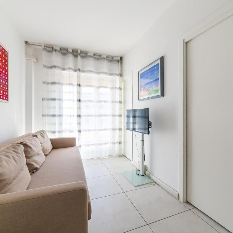 Residence Saint Nicholas - Appartamento - 7