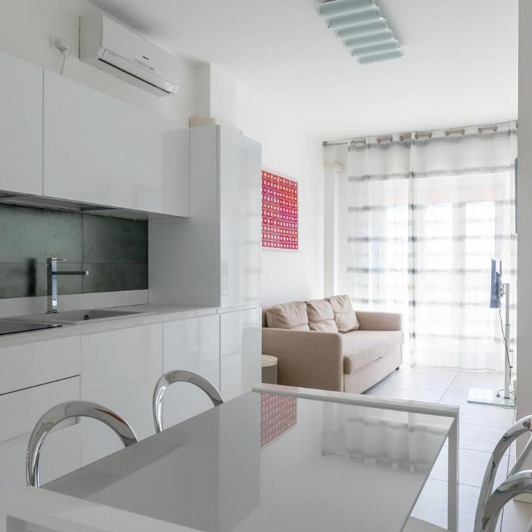Residence Saint Nicholas - Appartamento - 4