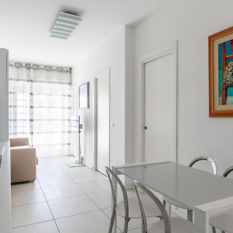 Residence Saint Nicholas - Appartamento - 2