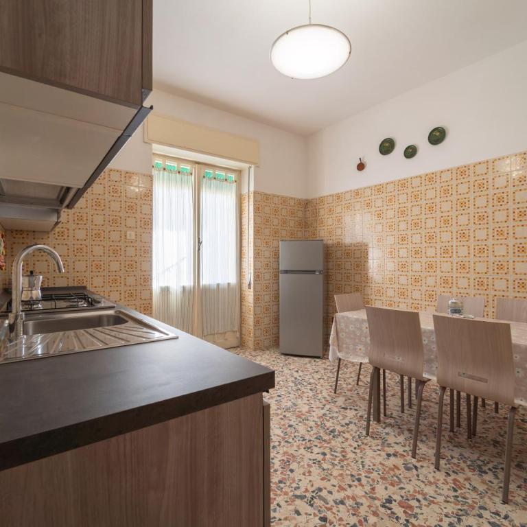 HAPPY HOME - Appartamento - 24
