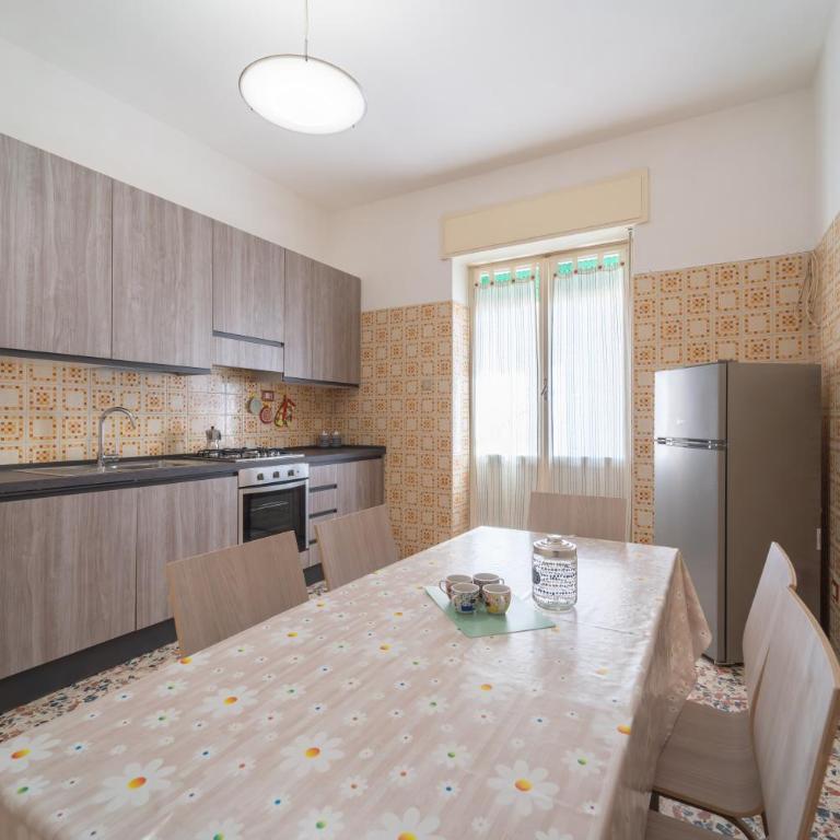 HAPPY HOME - Appartamento - 4