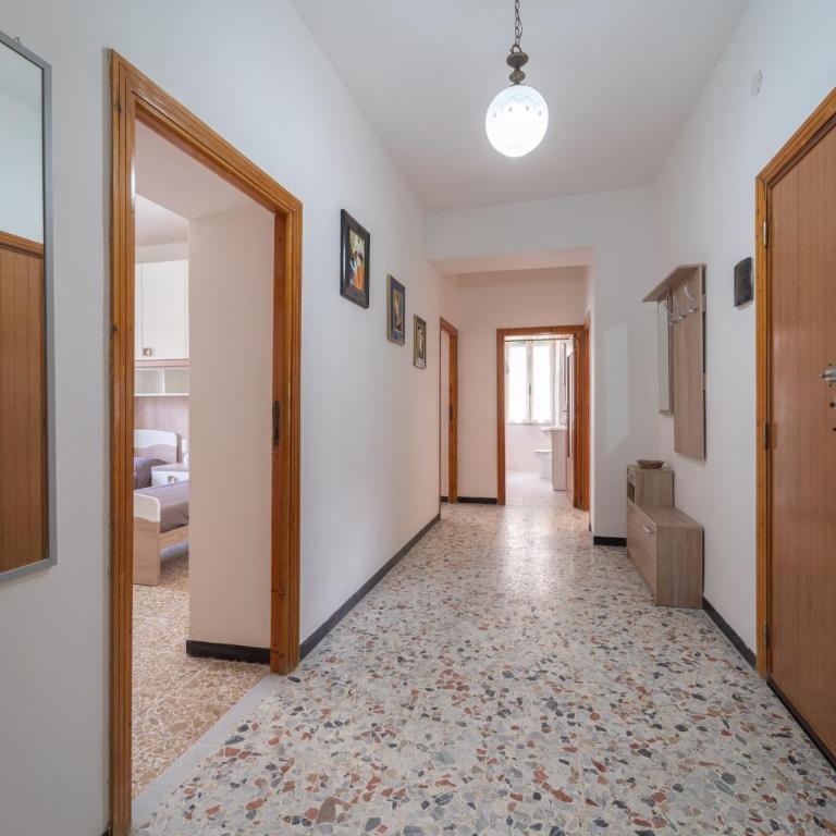 HAPPY HOME - Appartamento - 27