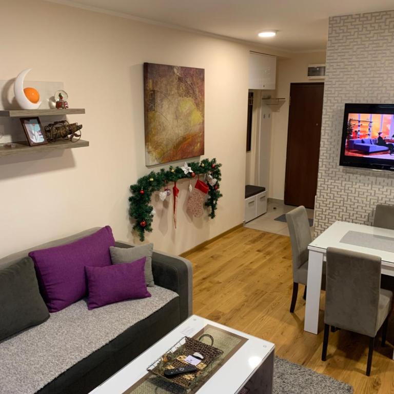 Apartman & SPA Andria - Apartman sa 1 Spavaćom Sobom - 2