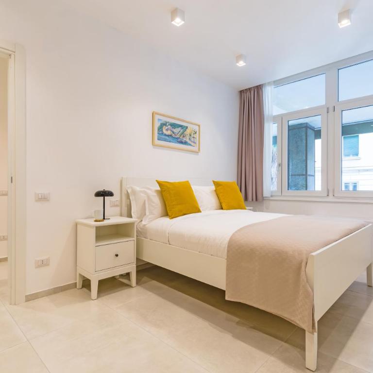 Starhost - Mazzini Apartments - Appartamento con 1 Camera da Letto - 3