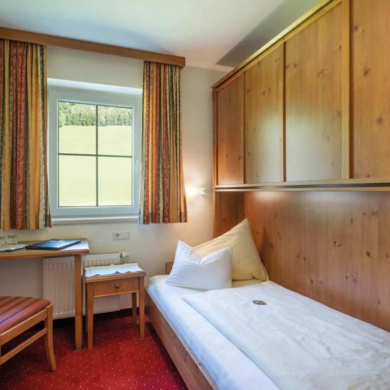 Hotel Maria Theresia - Familienzimmer - 9