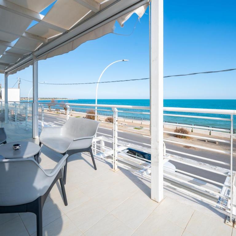 Luci Apartment Sea Beach - Appartamento con 2 Camere da Letto - 2