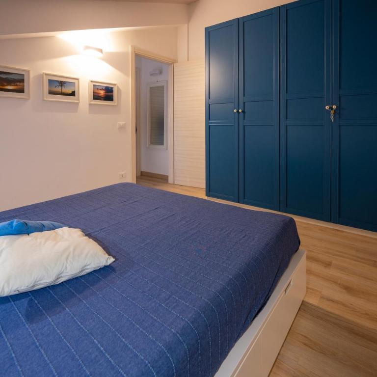 Luci Apartment Sea Beach - Appartamento con 2 Camere da Letto - 4