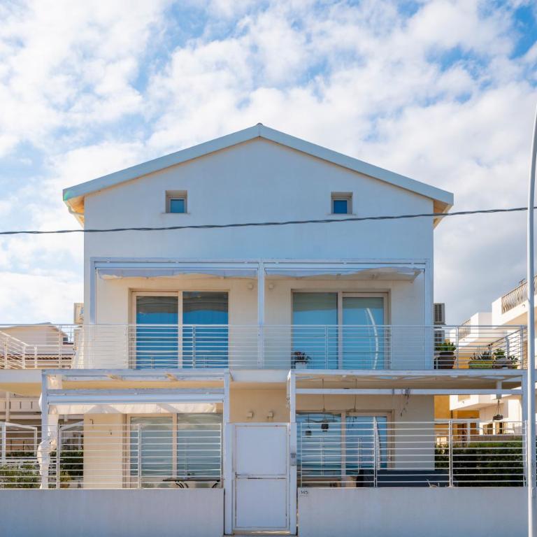 Luci Apartment Sea Beach - Appartamento con 2 Camere da Letto - 7