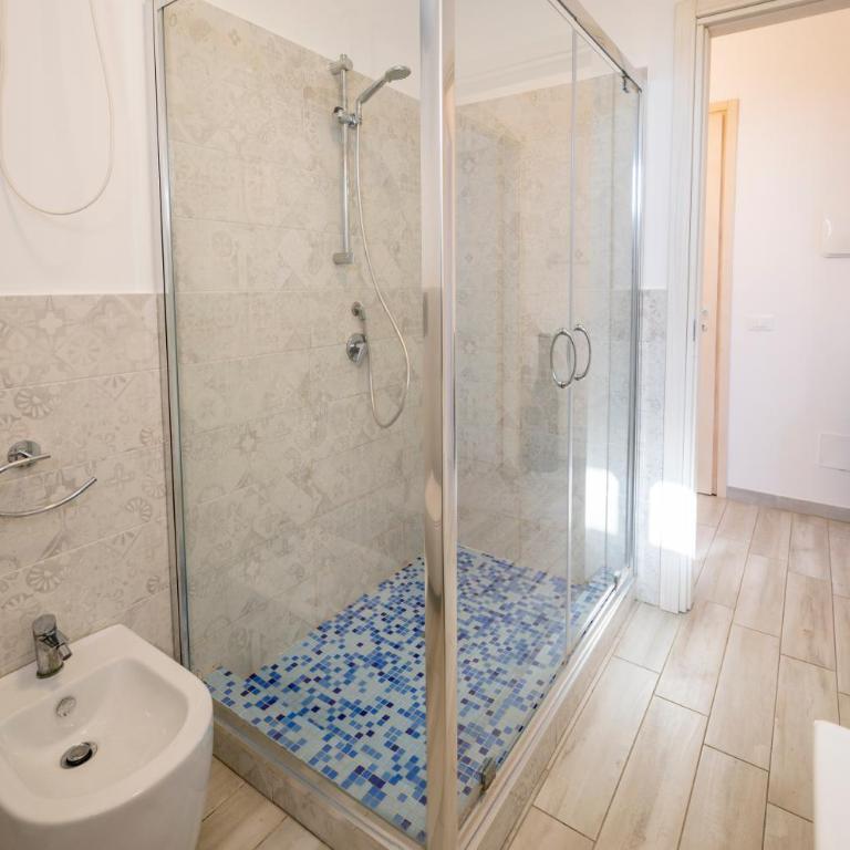 Luci Apartment Sea Beach - Appartamento con 2 Camere da Letto - 8