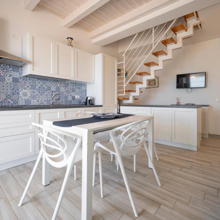 Luci Apartment Sea Beach - Appartamento con 2 Camere da Letto - 9