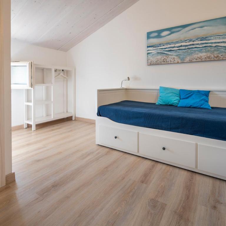 Luci Apartment Sea Beach - Appartamento con 2 Camere da Letto - 11