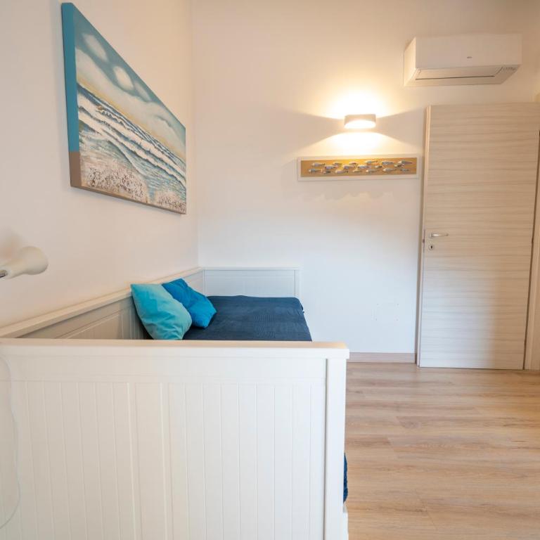 Luci Apartment Sea Beach - Appartamento con 2 Camere da Letto - 13