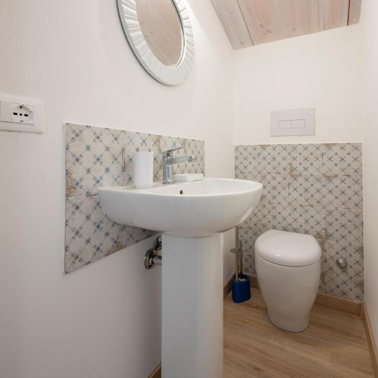 Luci Apartment Sea Beach - Appartamento con 2 Camere da Letto - 14