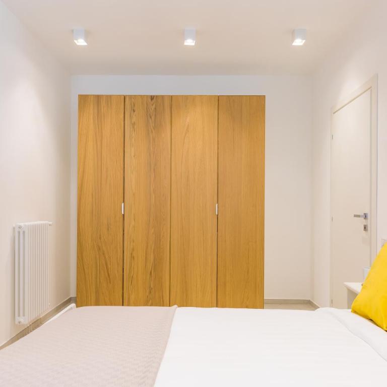 Starhost - Mazzini Apartments - Appartamento con 1 Camera da Letto - 17