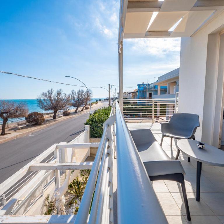 Luci Apartment Sea Beach - Appartamento con 2 Camere da Letto - 22