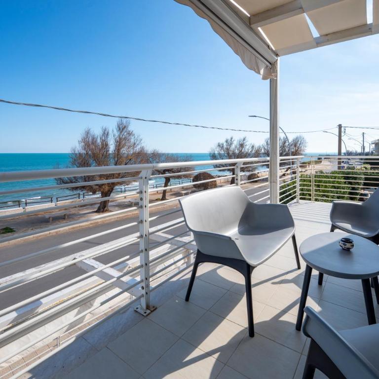 Luci Apartment Sea Beach - Appartamento con 2 Camere da Letto - 25