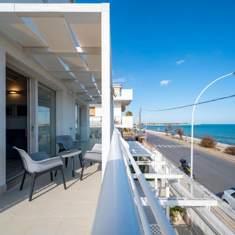 Luci Apartment Sea Beach - Appartamento con 2 Camere da Letto - 27