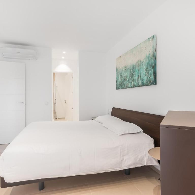 Colinas - Tinerfe 3,4 NATURE RESERVE & SEA VIEW WITH JACUZZI - Casa de 3 dormitorios - 10