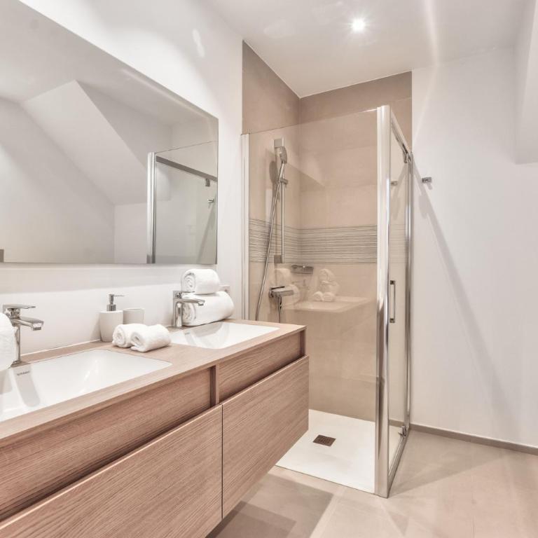 Colinas - Tinerfe 3,4 NATURE RESERVE & SEA VIEW WITH JACUZZI - Casa de 3 dormitorios - 12