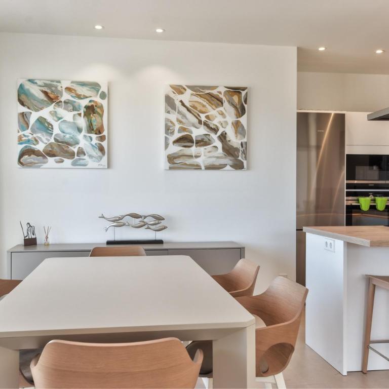 Colinas - Tinerfe 3,4 NATURE RESERVE & SEA VIEW WITH JACUZZI - Casa de 3 dormitorios - 13