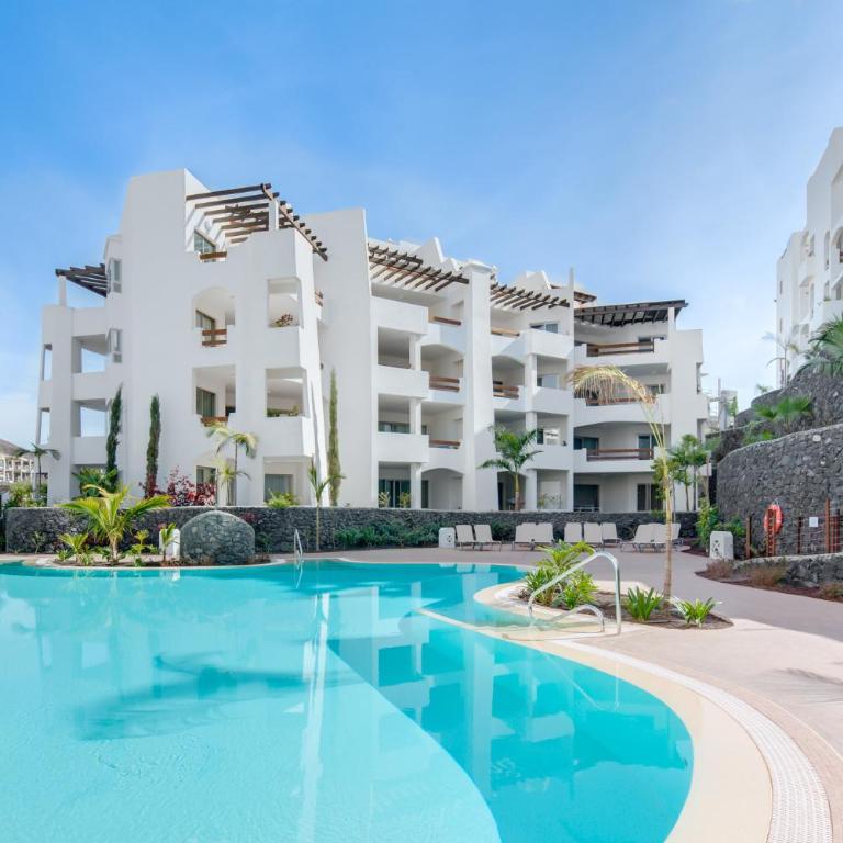 Colinas - Tinerfe 3,4 NATURE RESERVE & SEA VIEW WITH JACUZZI - Casa de 3 dormitorios - 18