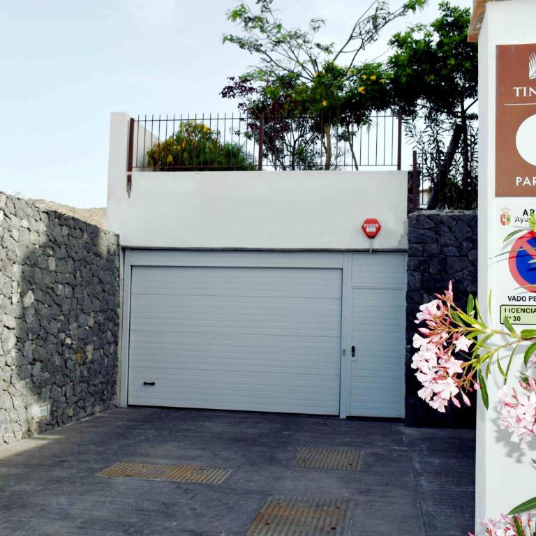 Colinas - Tinerfe 3,4 NATURE RESERVE & SEA VIEW WITH JACUZZI - Casa de 3 dormitorios - 19