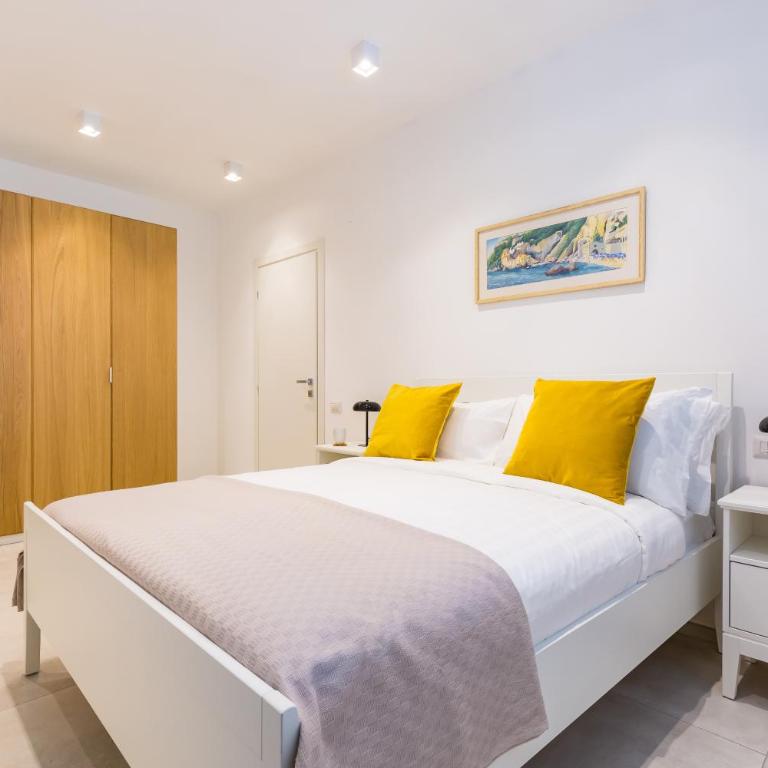 Starhost - Mazzini Apartments - Appartamento con 1 Camera da Letto - 8
