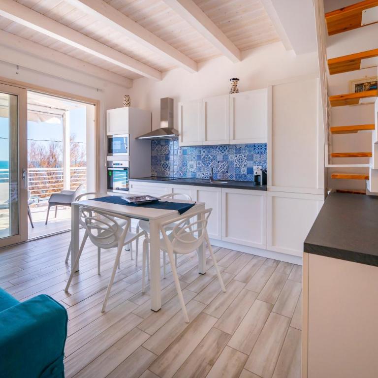 Luci Apartment Sea Beach - Appartamento con 2 Camere da Letto - 30