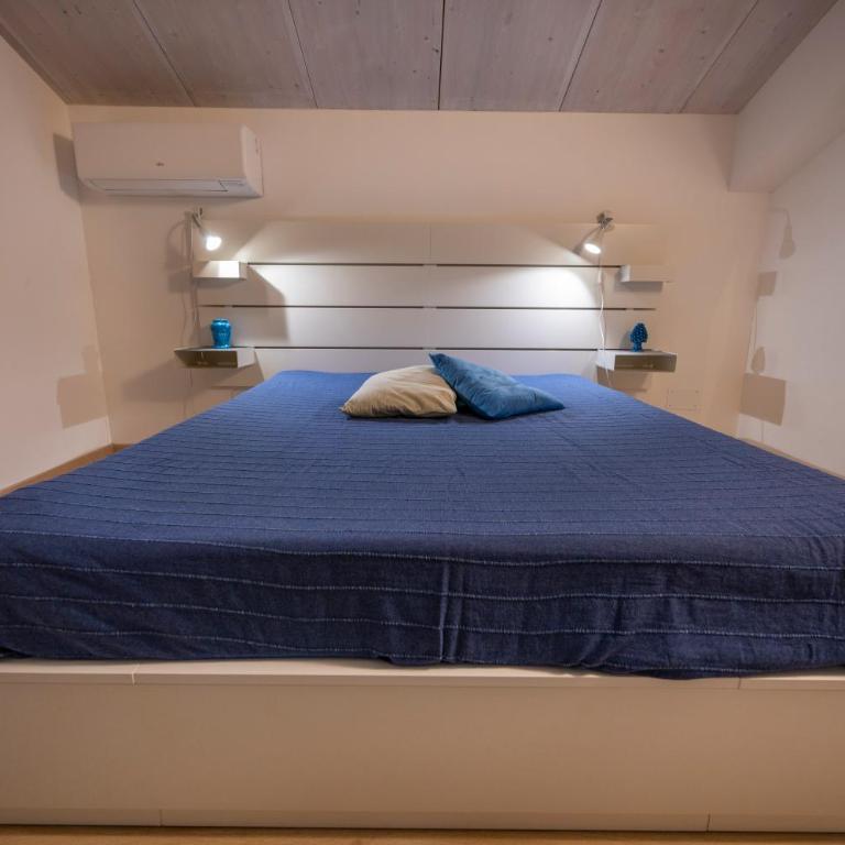 Luci Apartment Sea Beach - Appartamento con 2 Camere da Letto - 31