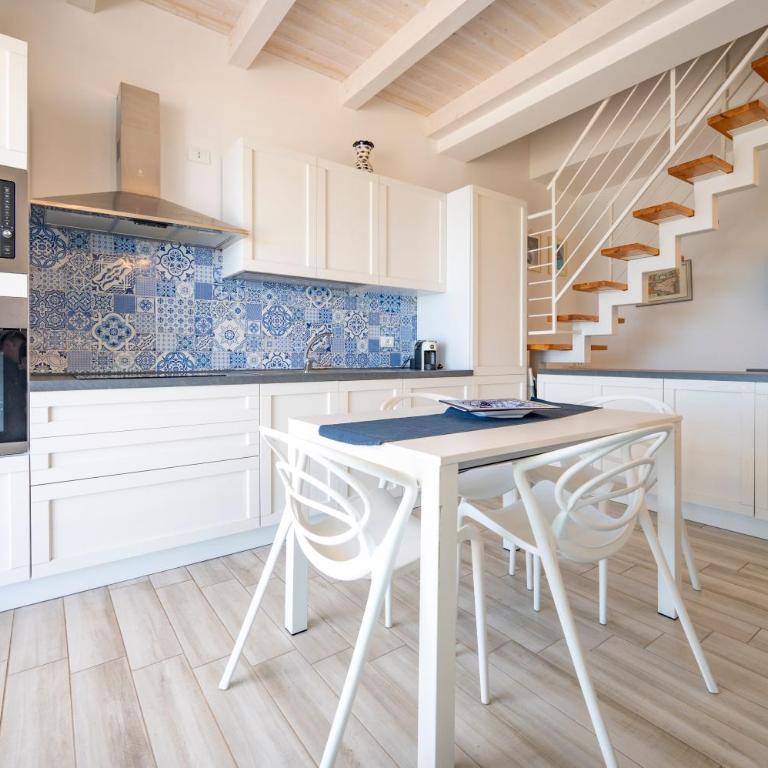 Luci Apartment Sea Beach - Appartamento con 2 Camere da Letto - 32