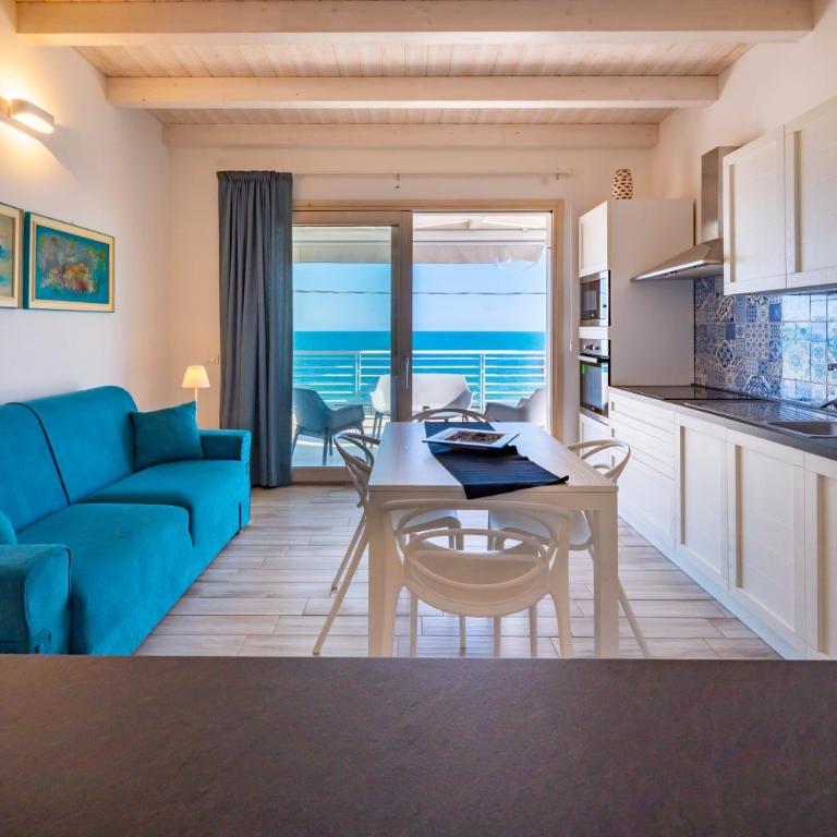 Luci Apartment Sea Beach - Appartamento con 2 Camere da Letto - 33