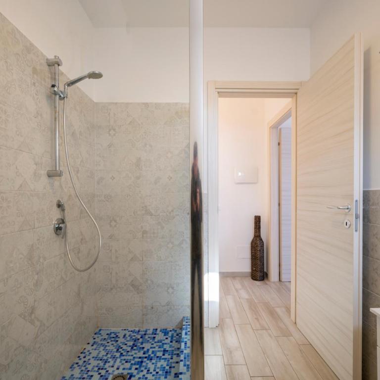 Luci Apartment Sea Beach - Appartamento con 2 Camere da Letto - 34