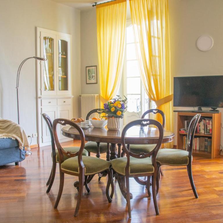 Casa Rossana - WelcHome - Apartamento de 1 dormitorio - 1
