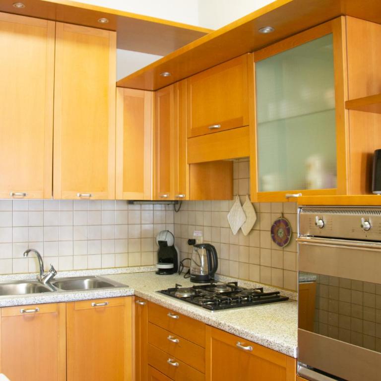 Casa Rossana - WelcHome - Apartamento de 1 dormitorio - 5