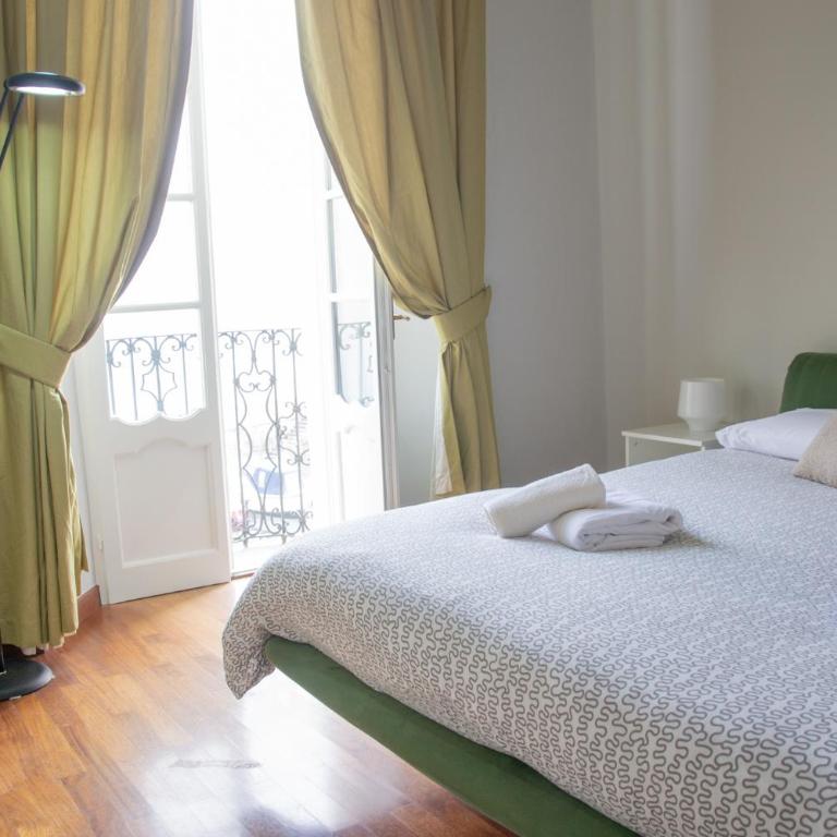 Casa Rossana - WelcHome - Apartamento de 1 dormitorio - 6