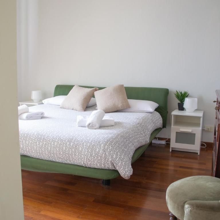 Casa Rossana - WelcHome - Apartamento de 1 dormitorio - 8