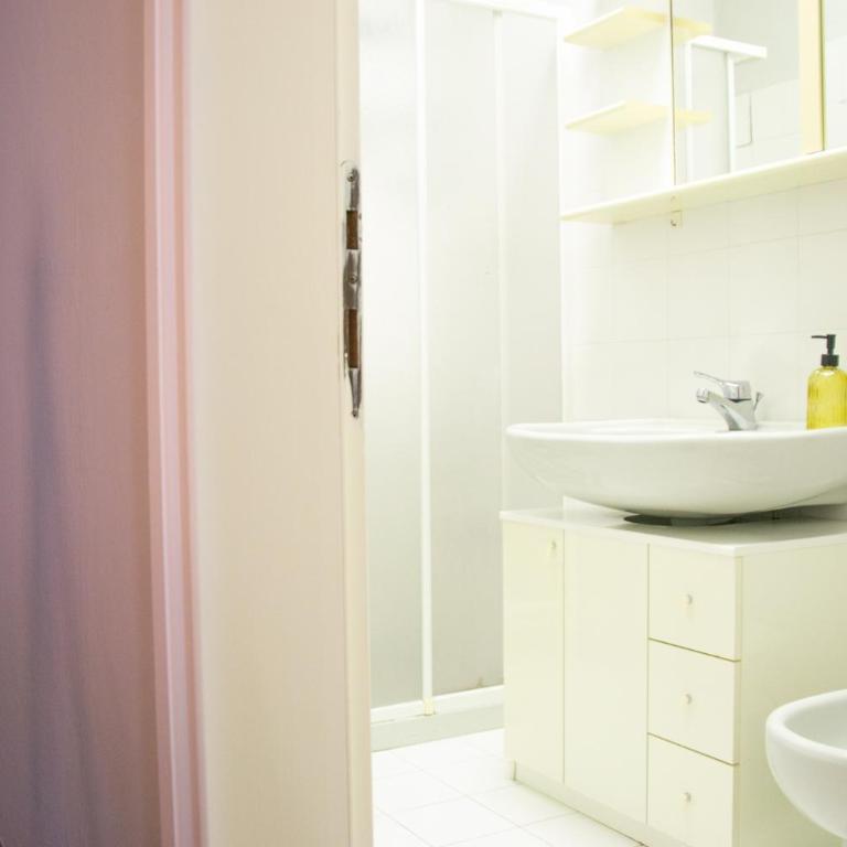 Casa Rossana - WelcHome - Apartamento de 1 dormitorio - 11