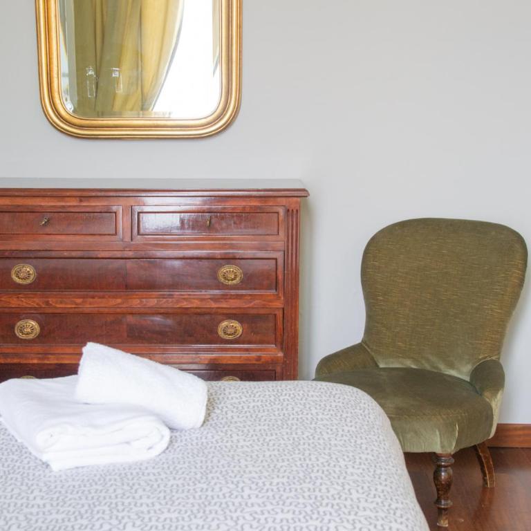 Casa Rossana - WelcHome - Apartamento de 1 dormitorio - 12
