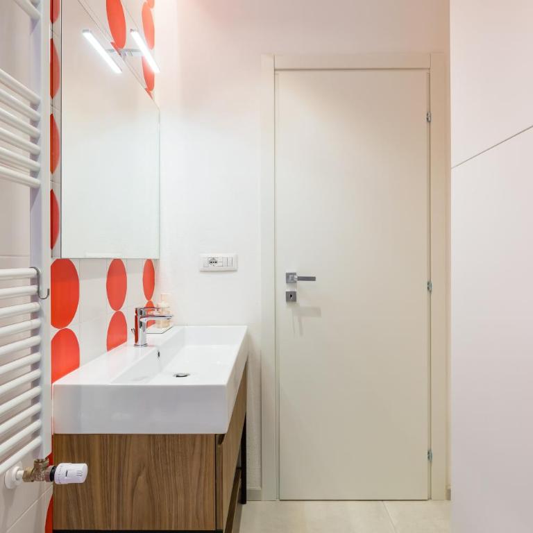 Starhost - Mazzini Apartments - Appartamento con 1 Camera da Letto - 15