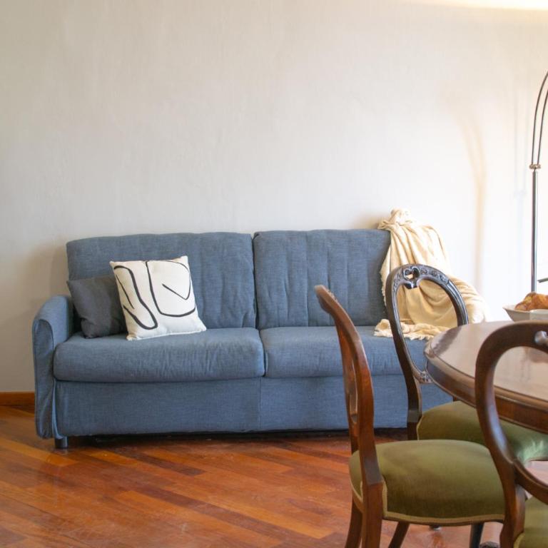 Casa Rossana - WelcHome - Apartamento de 1 dormitorio - 15